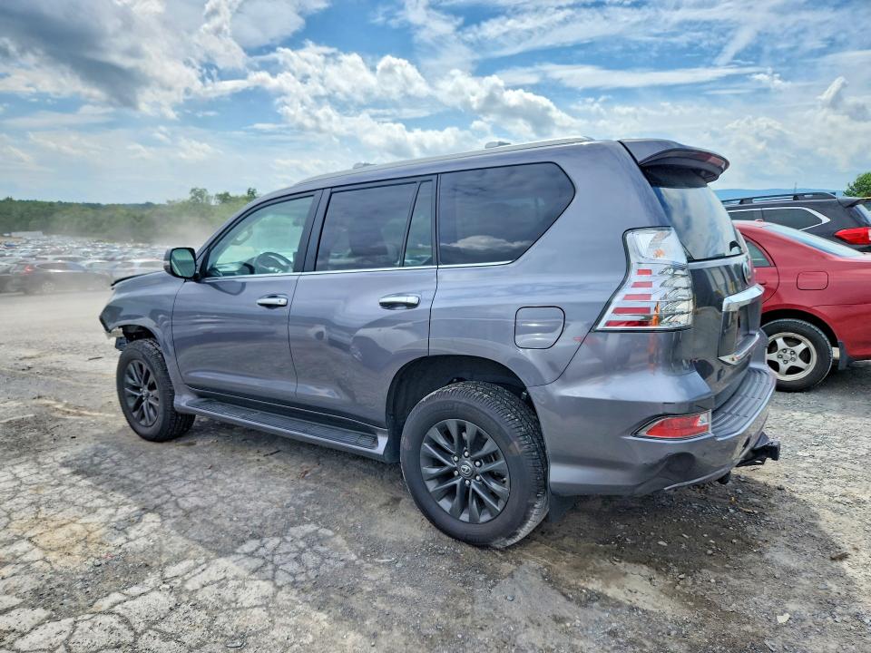 Продажа на аукционе авто 2023 Lexus Gx, vin: JTJAM7BX5P5373346, номер лота: 56665976