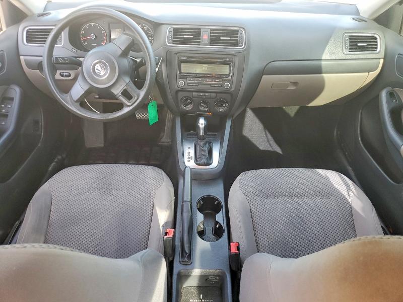 Продаж на аукціоні авто 2013 Volkswagen Jetta, vin: 3VW2K7AJ5DM246853, номер лоту: 57123186