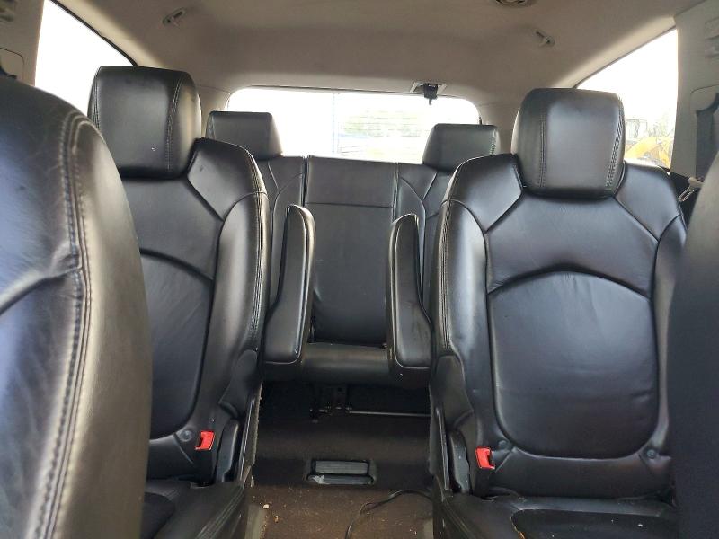 Продажа на аукционе авто 2010 Chevrolet Traverse, vin: 1GNLRGED0AS121972, номер лота: 59148976