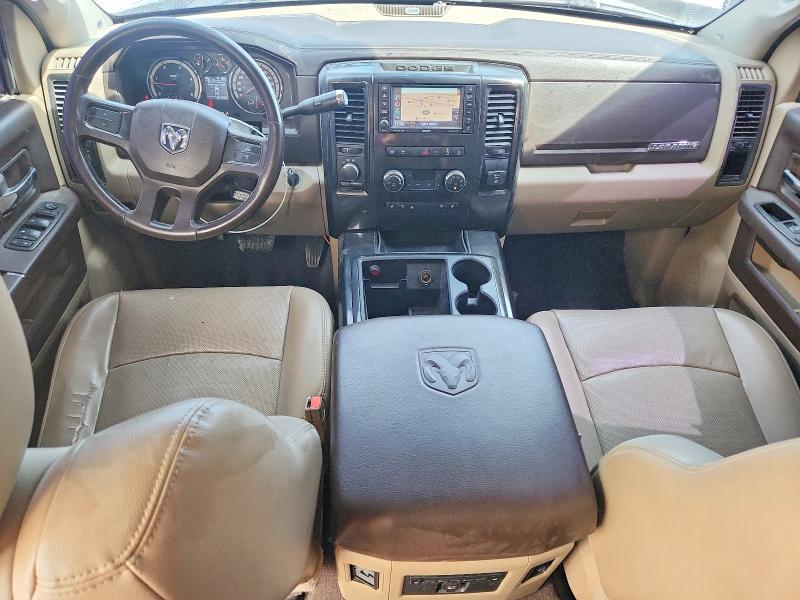 Продажа на аукционе авто 2010 Dodge Ram 2500, vin: 3D7UT2HL7AG152685, номер лота: 55450276