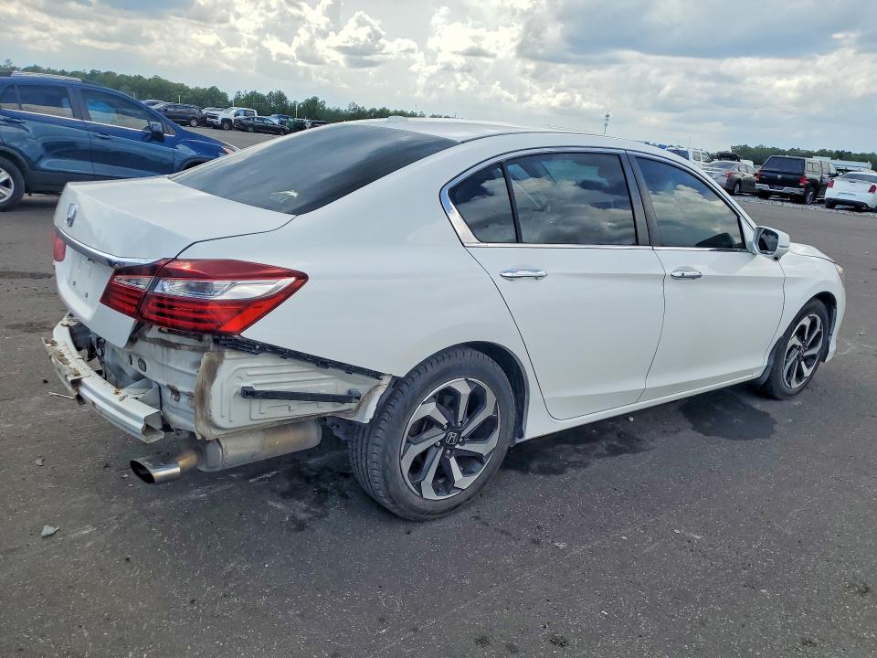 Aukcja sprzedaży 2016 Honda Accord, vin: 1HGCR2F87GA036575, numer aukcji: 58250356
