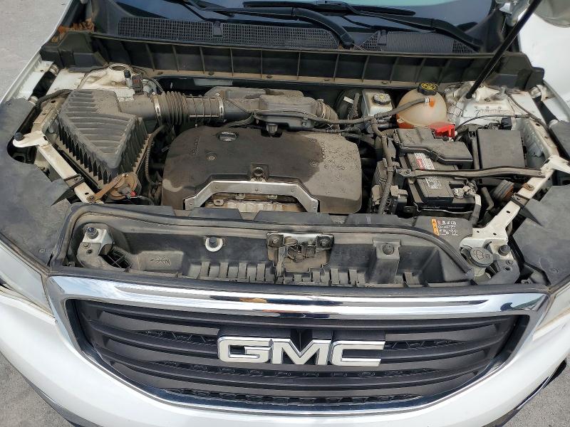 Продажа на аукционе авто 2018 Gmc Acadia, vin: 1GKKNKLA2JZ227377, номер лота: 55920926