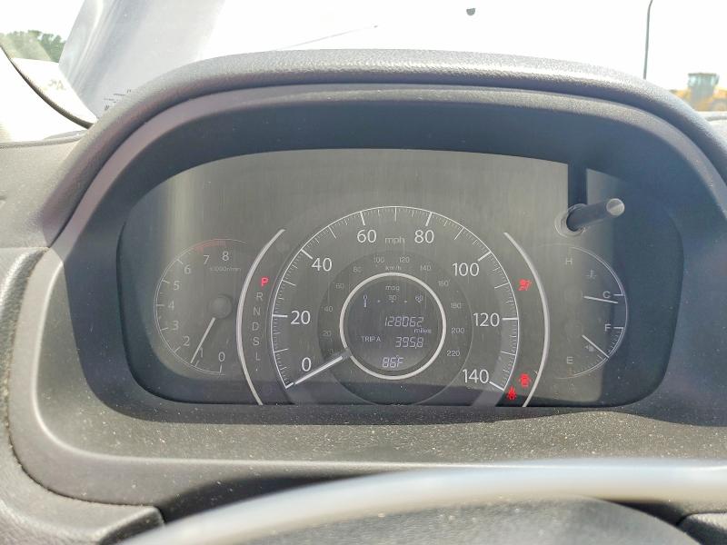 Продажа на аукционе авто 2015 Honda Cr-v, vin: 2HKRM4H33FH637462, номер лота: 55747386