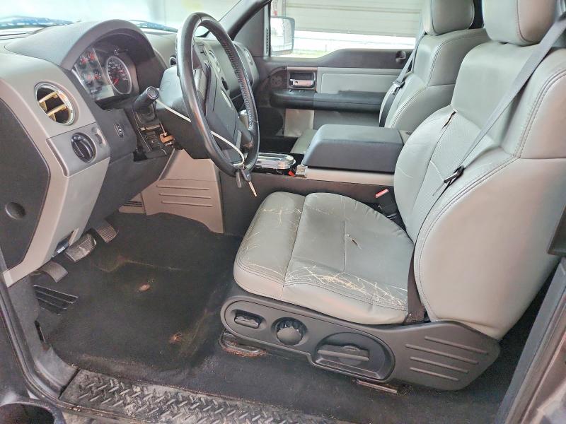 Продаж на аукціоні авто 2004 Ford F150, vin: 1FTPX14584NA08457, номер лоту: 57669146