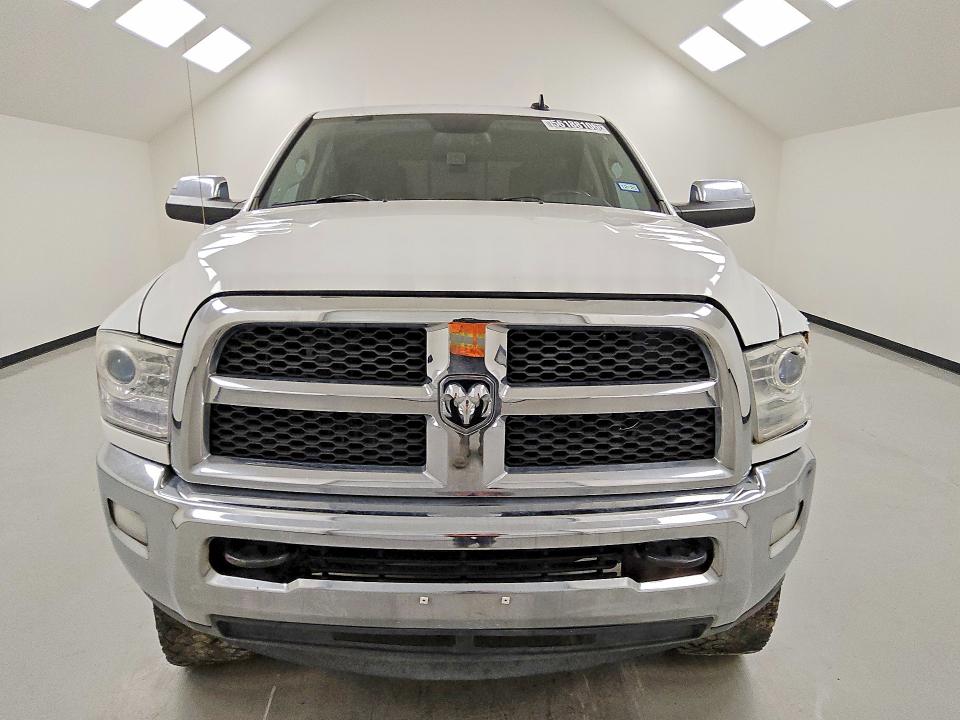 Auction sale of the 2014 Ram 2500, vin: 3C6UR5FJ5EG233774, lot number: 56188106