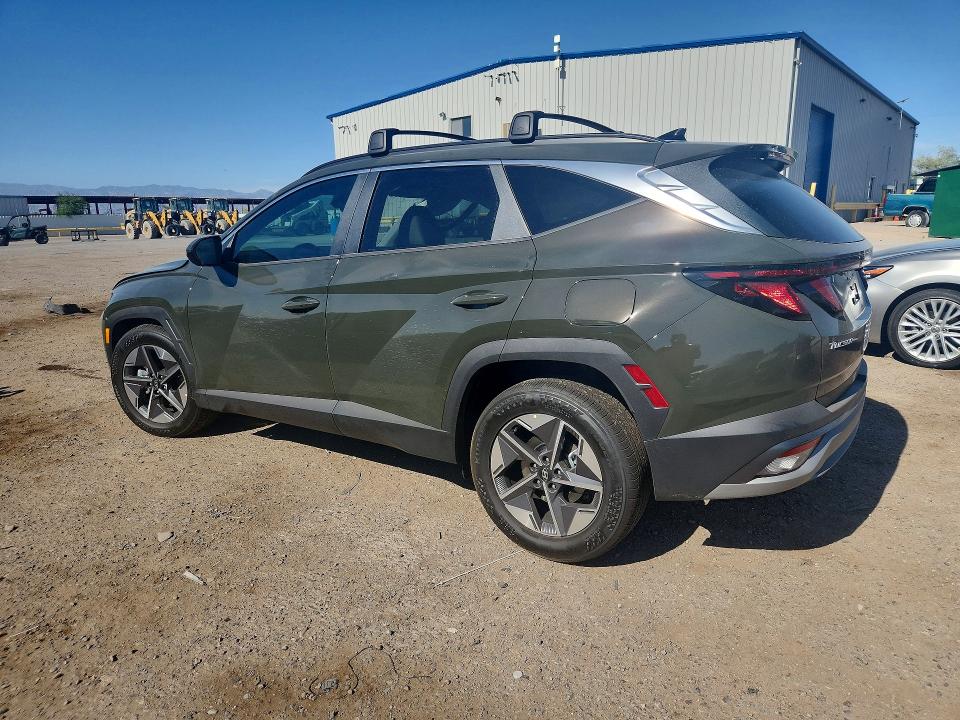 Aukcja sprzedaży 2026 Hyundai Tucson, vin: 5NMJB3DE4TH691821, numer aukcji: 54552156