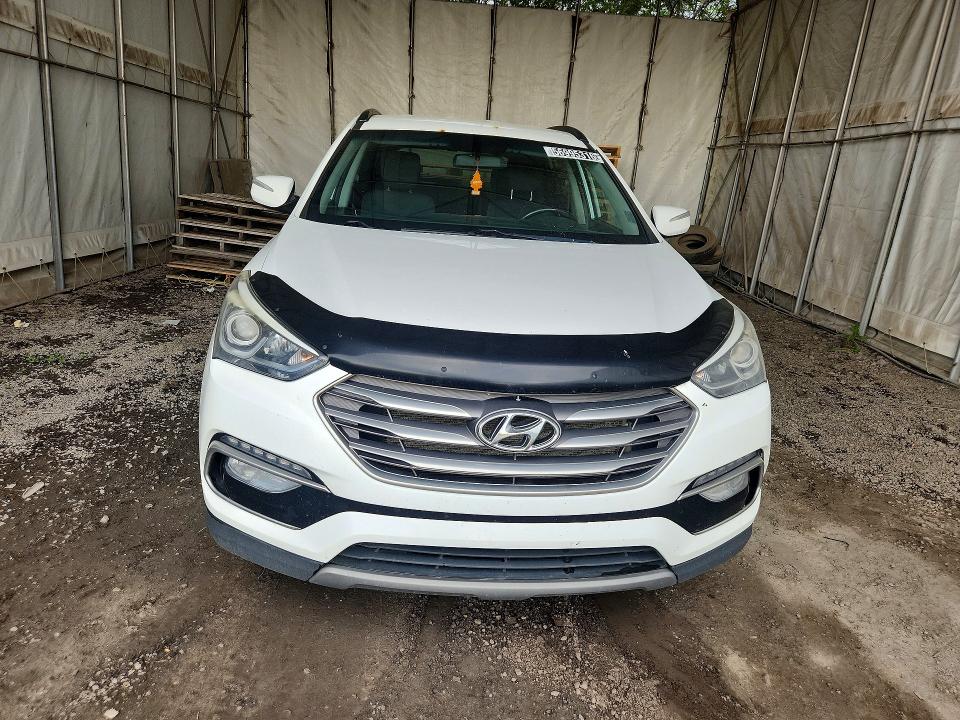 Aukcja sprzedaży 2018 Hyundai Santa Fe Sport, vin: 5XYZUDLB0JG517018, numer aukcji: 56995316