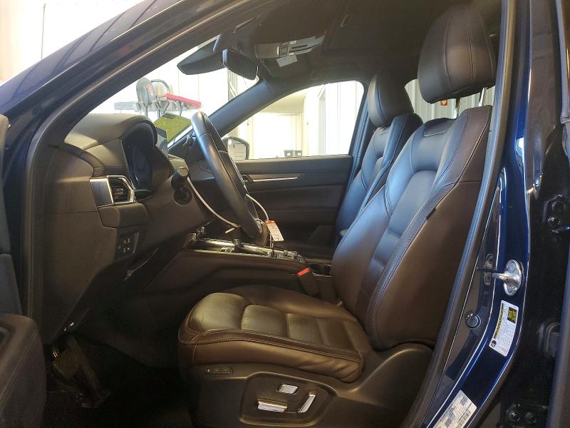 Aukcja sprzedaży 2020 Mazda Cx-5, vin: JM3KFBEY6L0857243, numer aukcji: 58267096
