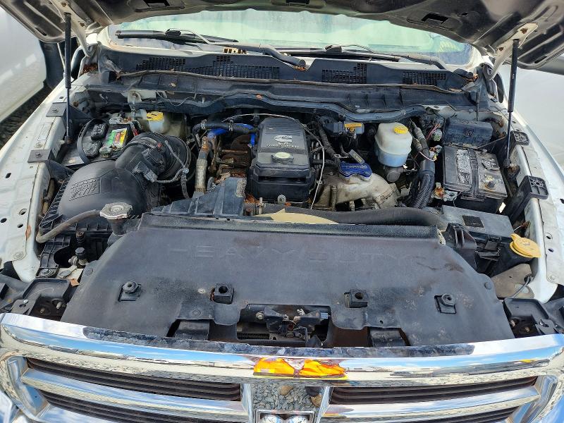Aukcja sprzedaży 2012 Dodge Ram 3500, vin: 3C7WDTBL0CG258724, numer aukcji: 57334606
