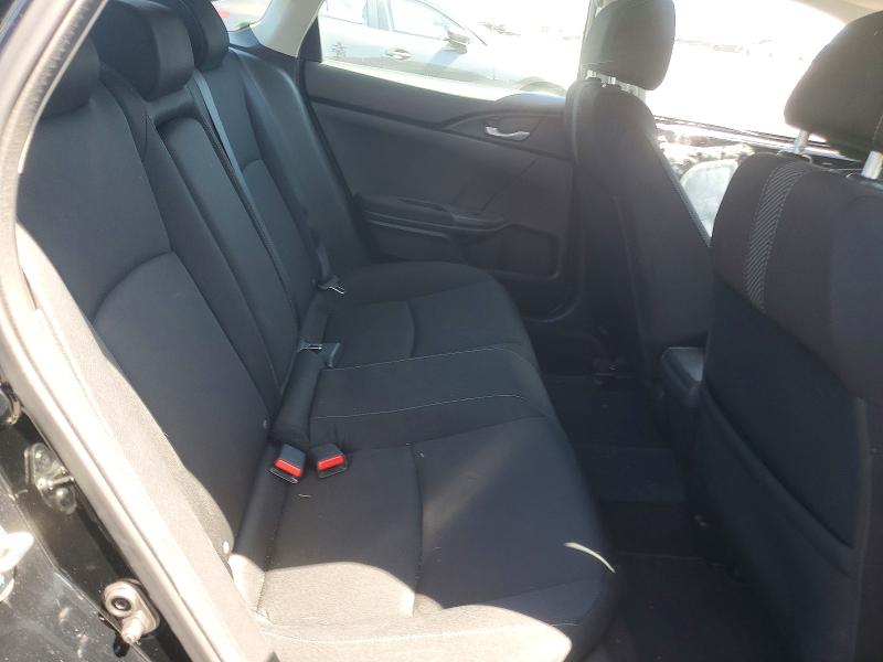 Aukcja sprzedaży 2016 Honda Civic, vin: 19XFC1F46GE200948, numer aukcji: 56075376