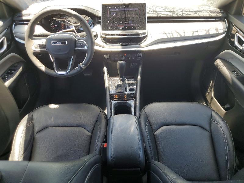 2025 Jeep Compass მანქანა იყიდება აუქციონზე, vin: 3C4NJDCN4ST511198, აუქციონის ნომერი: 59169836