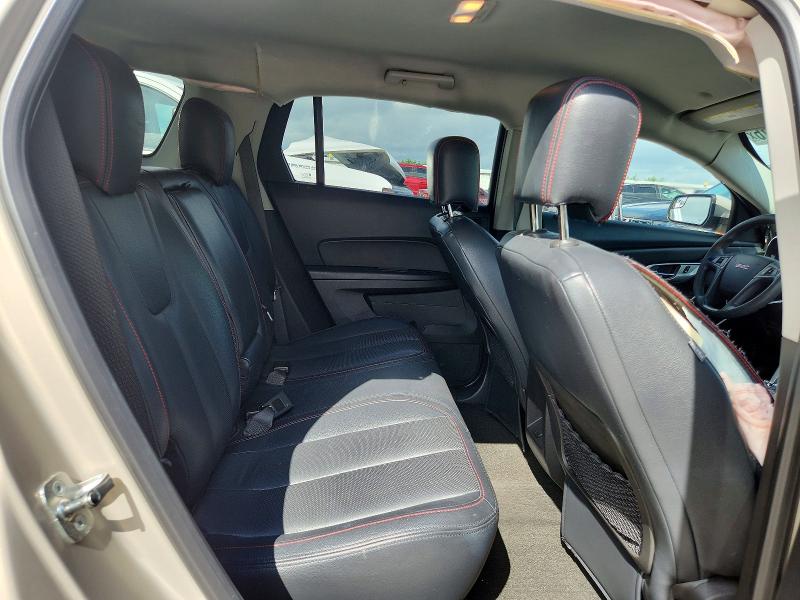 Продажа на аукционе авто 2012 Gmc Terrain, vin: 2GKALMEK4C6233375, номер лота: 56947516
