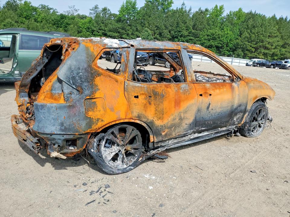 Aukcja sprzedaży 2018 Nissan Rogue, vin: 5N1AT2MV4JC843840, numer aukcji: 49102626