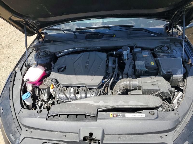 Aukcja sprzedaży 2026 Kia K5, vin: KNAG64J78T5406905, numer aukcji: 57820176