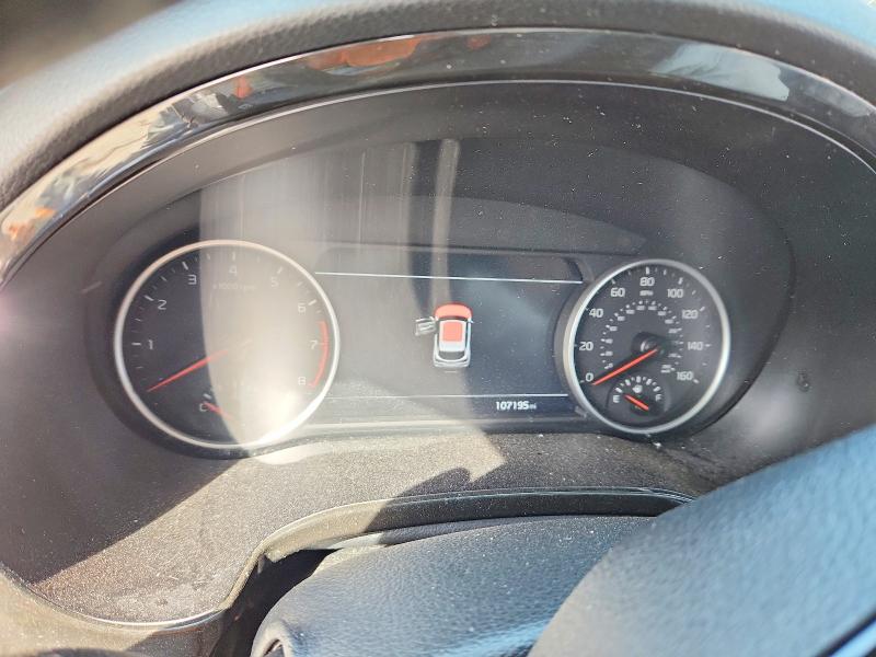 Aukcja sprzedaży 2022 Kia Seltos, vin: KNDETCA2XN7234384, numer aukcji: 56127236