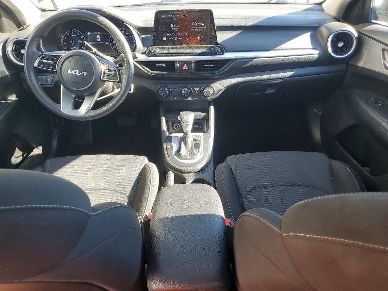 Aukcja sprzedaży 2023 Kia Forte, vin: 3KPF24AD5PE666902, numer aukcji: 55476586
