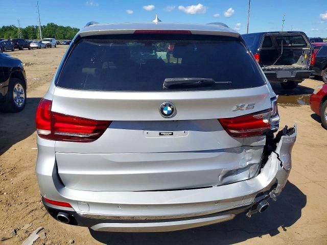 Продажа на аукционе авто 2017 Bmw X5, vin: 5UXKR0C35H0V77802, номер лота: 57186356