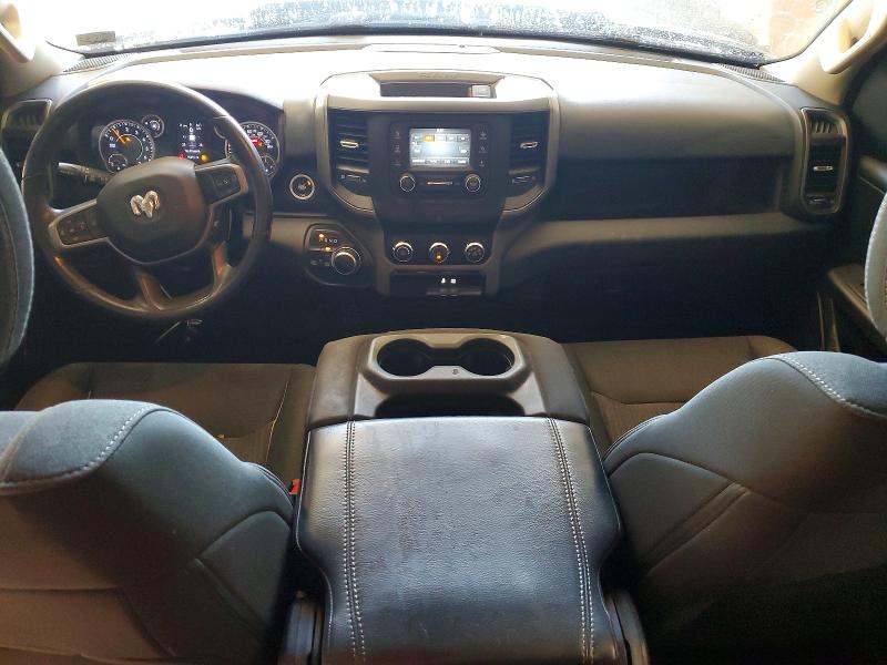 Продаж на аукціоні авто 2019 Ram 1500, vin: 1C6SRFCT8KN811792, номер лоту: 55133236