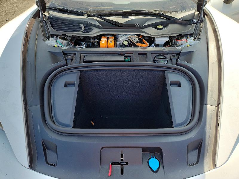 2021 Porsche Taycan მანქანა იყიდება აუქციონზე, vin: WP0AC2Y15MSA63502, აუქციონის ნომერი: 55358726