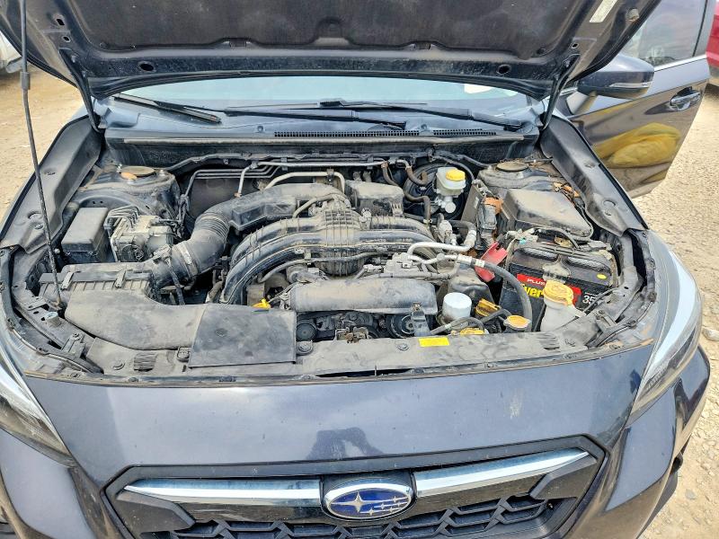 2019 Subaru Crosstrek მანქანა იყიდება აუქციონზე, vin: JF2GTANCXKH247157, აუქციონის ნომერი: 58629076