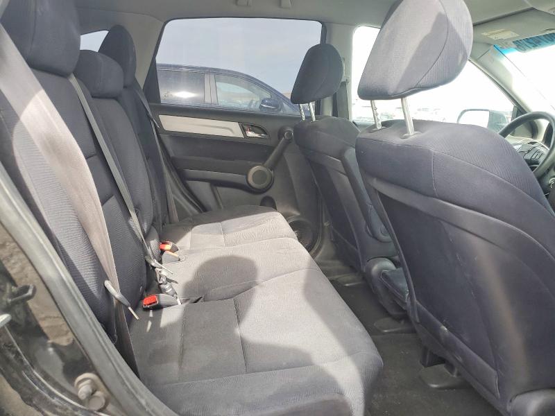 Aukcja sprzedaży 2011 Honda Cr-v, vin: 5J6RE3H30BL007602, numer aukcji: 56674276