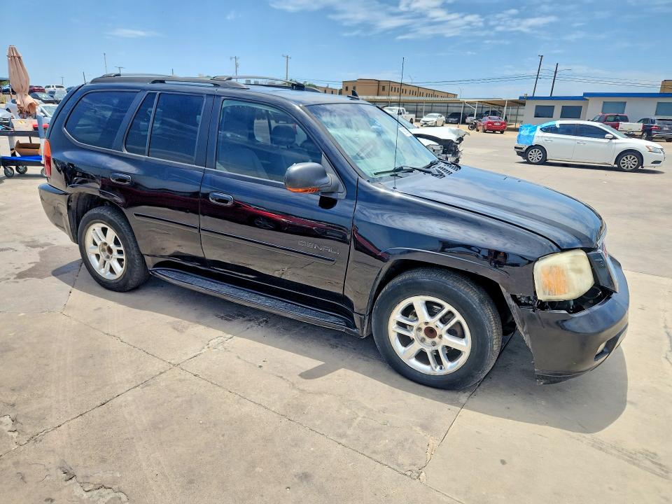 Продажа на аукционе авто 2006 Gmc Envoy, vin: 1GKES63M462147456, номер лота: 59070596