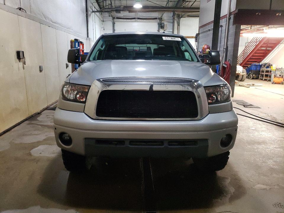 Продаж на аукціоні авто 2008 Toyota Tundra, vin: 5TBDV54178S522838, номер лоту: 56667236