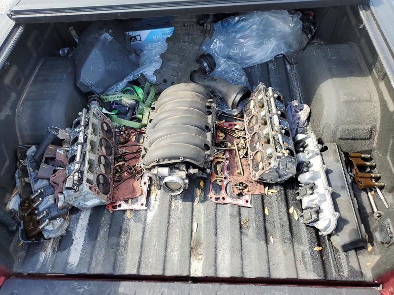 Aukcja sprzedaży 2019 Gmc Sierra, vin: 1GTU9FEL9KZ405317, numer aukcji: 55924996