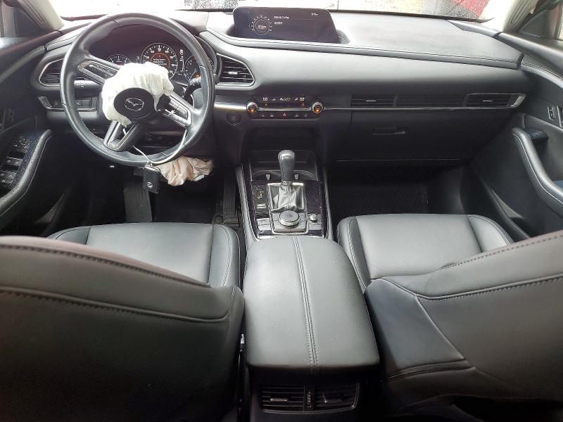 56480396 :رقم المزاد ، 3MVDMBCL1MM229585 vin ، 2021 Mazda Cx-30 مزاد بيع