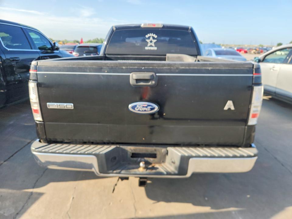 Продажа на аукционе авто 2005 Ford F150, vin: 1FTPX12505NA77146, номер лота: 58436946