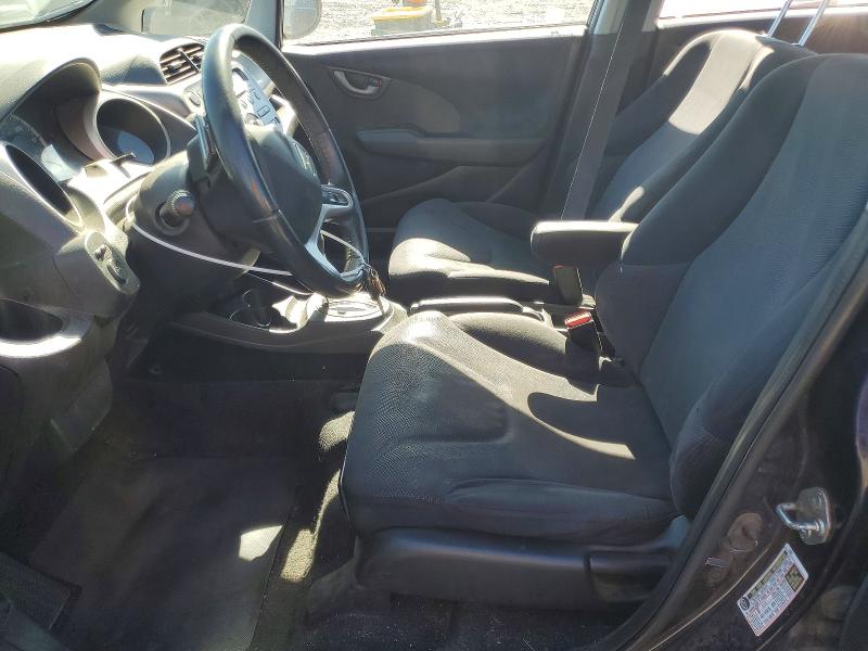 Aukcja sprzedaży 2010 Honda Fit, vin: JHMGE8H41AS002334, numer aukcji: 54894616
