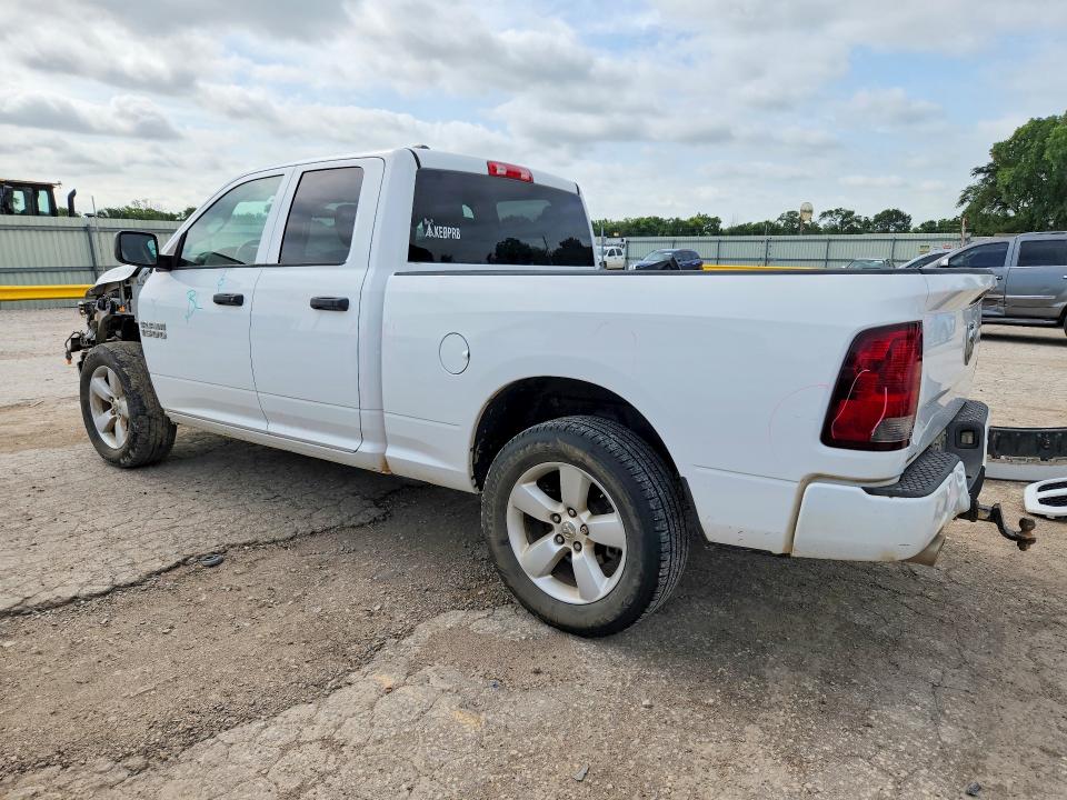 Aukcja sprzedaży 2015 Ram 1500, vin: 1C6RR6FT4FS591715, numer aukcji: 58932386