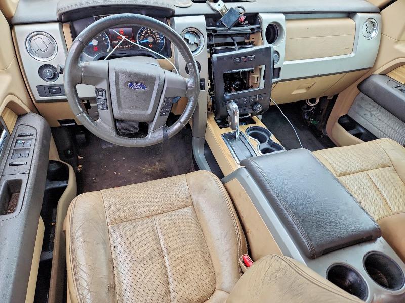 Продаж на аукціоні авто 2011 Ford F150, vin: 1FTFW1ET3BFB61296, номер лоту: 57502726