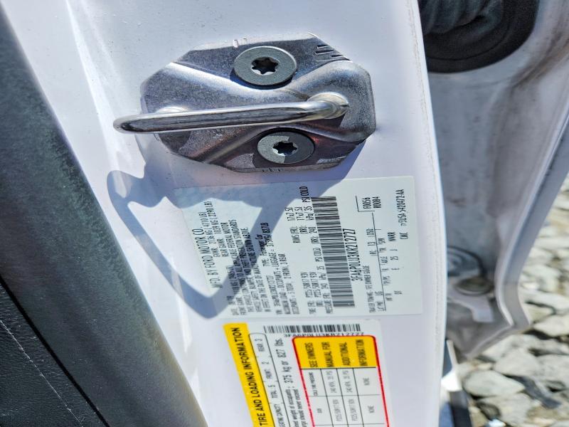 Продажа на аукционе авто 2019 Ford Fusion, vin: 3FA6P0LU3KR212727, номер лота: 58834246