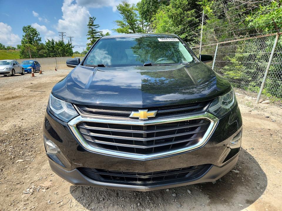 56067406 :رقم المزاد ، 2GNAXJEV8J6273388 vin ، 2018 Chevrolet Equinox مزاد بيع