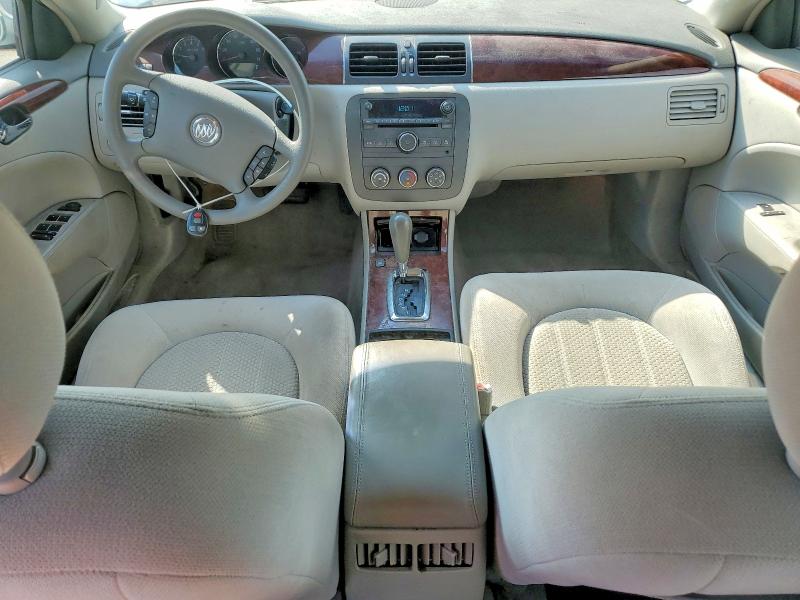 Aukcja sprzedaży 2007 Buick Lucerne, vin: 1G4HP57247U110809, numer aukcji: 54890246