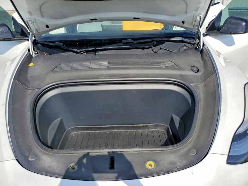 Продажа на аукционе авто 2020 Tesla Model Y, vin: 5YJYGDEE4LF055759, номер лота: 57382486