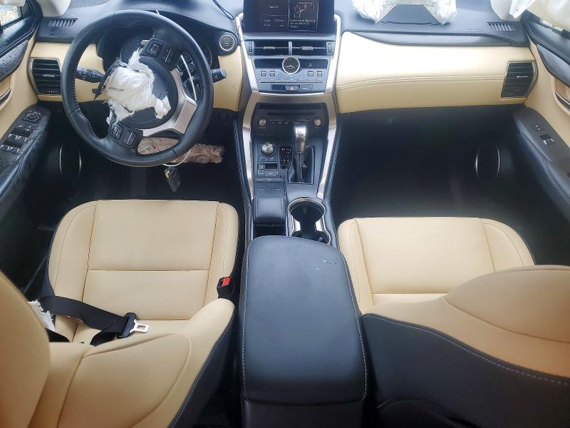 Продажа на аукционе авто 2021 Lexus Nx 300, vin: JTJDARBZ0M5029356, номер лота: 56156546
