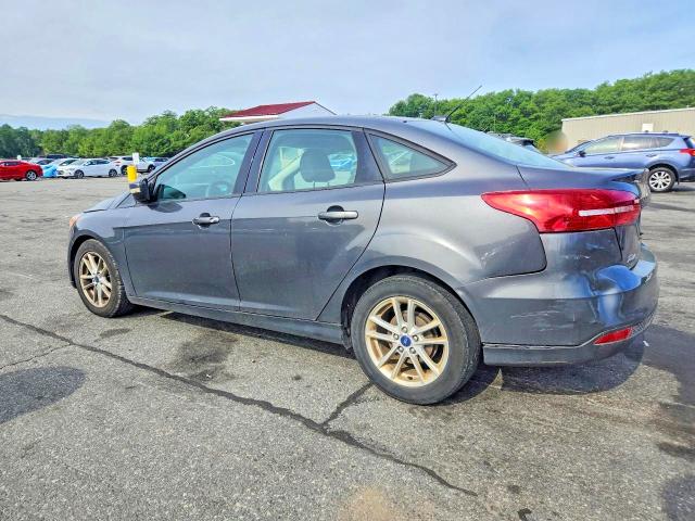 Aukcja sprzedaży 2017 Ford Focus, vin: 1FADP3F26HL293622, numer aukcji: 57860626