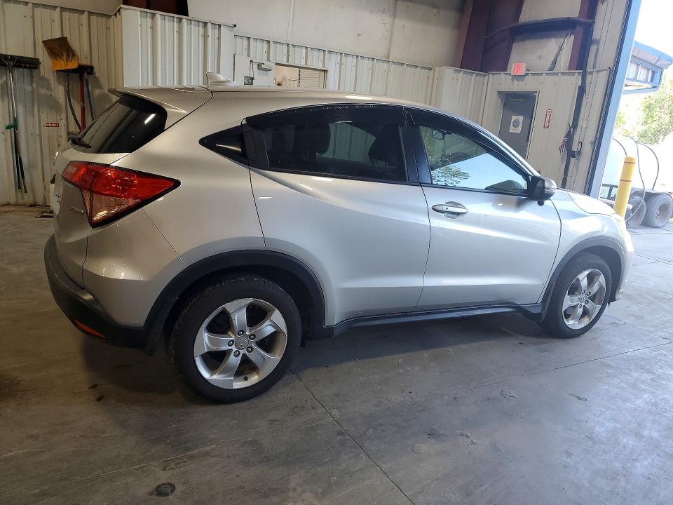 Продаж на аукціоні авто 2016 Honda Hr-v, vin: 3CZRU6H53GM748189, номер лоту: 56263666