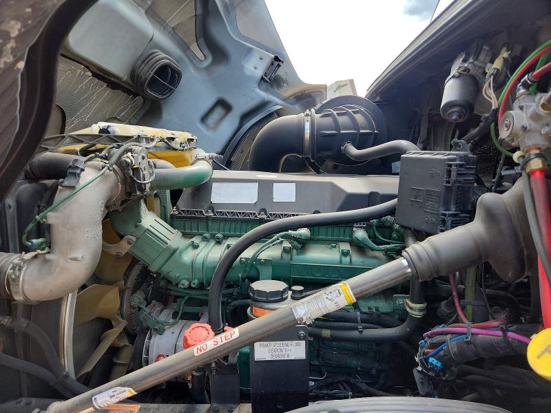 2020 Volvo Vnl მანქანა იყიდება აუქციონზე, vin: 4V4NC9EH6LN244201, აუქციონის ნომერი: 54185606