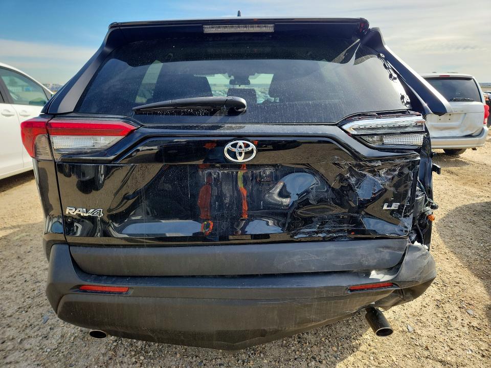 2019 Toyota Rav4 მანქანა იყიდება აუქციონზე, vin: 2T3Z1RFV2KW017991, აუქციონის ნომერი: 56630936
