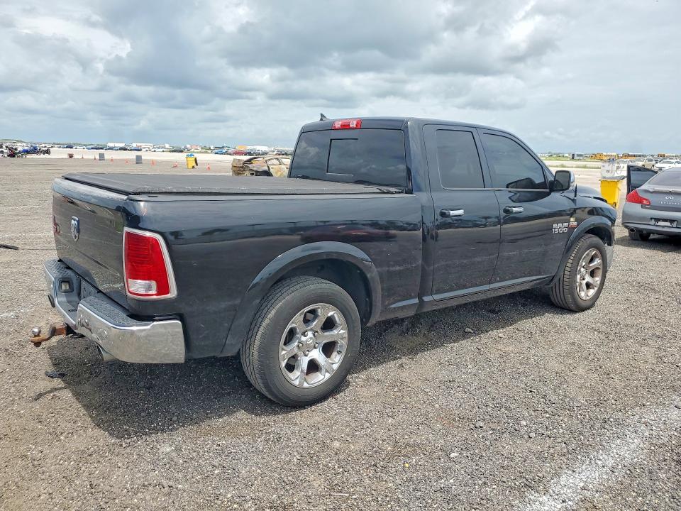 Продаж на аукціоні авто 2014 Ram 1500, vin: 1C6RR6JT4ES227932, номер лоту: 56502506