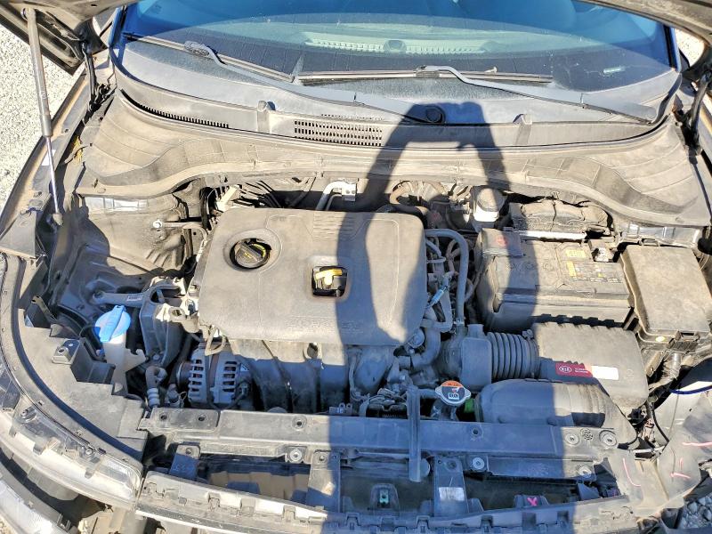 Aukcja sprzedaży 2020 Kia Soul, vin: KNDJ23AU1L7083807, numer aukcji: 56056416