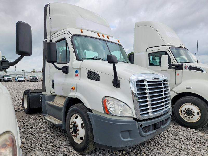 Aukcja sprzedaży 2017 Freightliner Cascadia 113, vin: 3AKBGADV0HSJD0668, numer aukcji: 54438276
