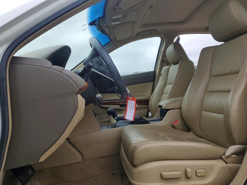 Продажа на аукционе авто 2008 Honda Accord, vin: 1HGCP36828A029658, номер лота: 55931866