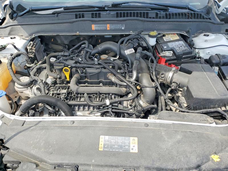 Продажа на аукционе авто 2019 Ford Fusion, vin: 3FA6P0HDXKR264493, номер лота: 56697886