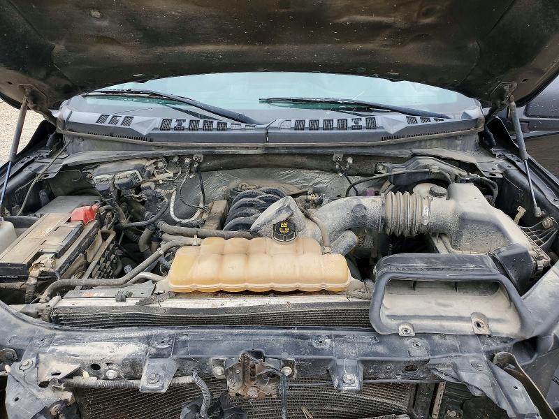 Aukcja sprzedaży 2015 Ford F150, vin: 1FTFW1EF9FFC40472, numer aukcji: 58940026