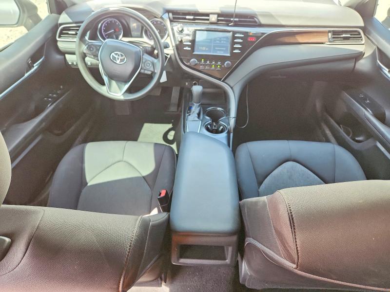 Продажа на аукционе авто 2019 Toyota Camry, vin: 4T1B11HKXKU211604, номер лота: 58506276