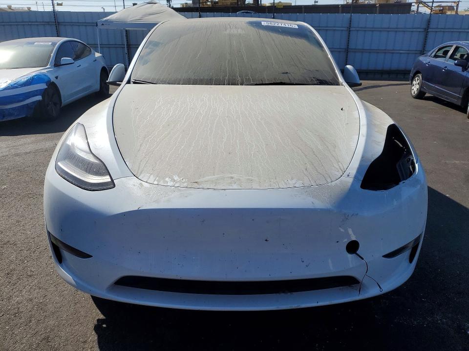 Продажа на аукционе авто 2024 Tesla Mdl 3 Std, vin: 7SAYGDEE5RF105533, номер лота: 58227416